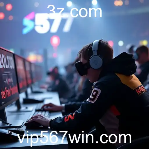 Ascensão e Inovação no Cenário dos Jogos Online