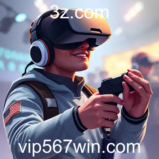 Tendências e Inovações no Mundo dos Jogos Digitais