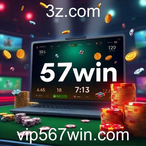 A Ascensão dos Jogos de Azar Online em 2025