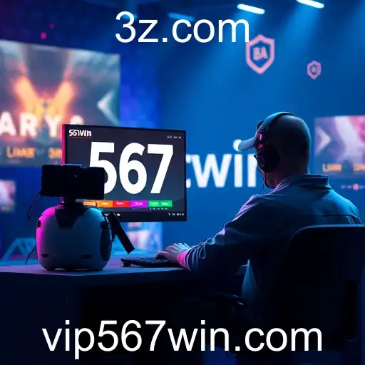 Os Avanços e Desafios no Universo dos Jogos Online