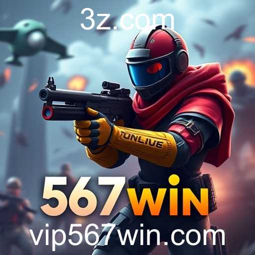 A Revolução do 567win nos Jogos Online