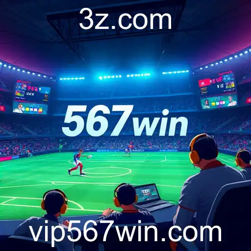 Revolução do Gaming e Novas Tendências do 567win