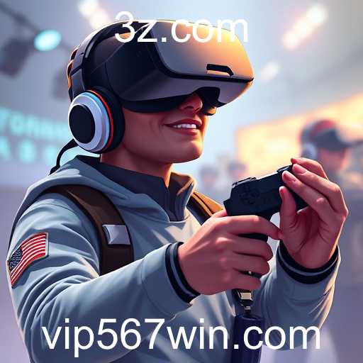 Tendências e Inovações no Mundo dos Jogos Digitais