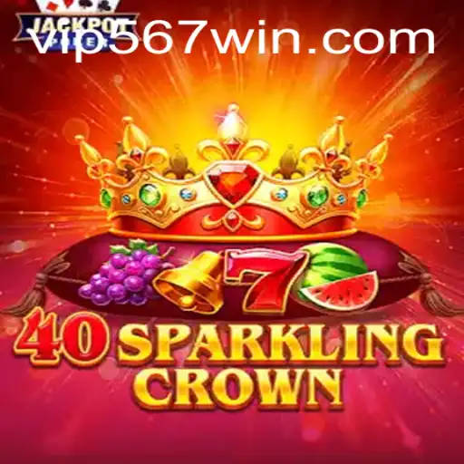 Discover the Excitement of 40SparklingCrown: Embrace the Game with a Chance to 567Win