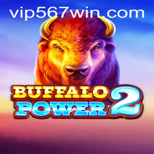 Unveiling BuffaloPower2: A Captivating Journey into the Heart of the Wild