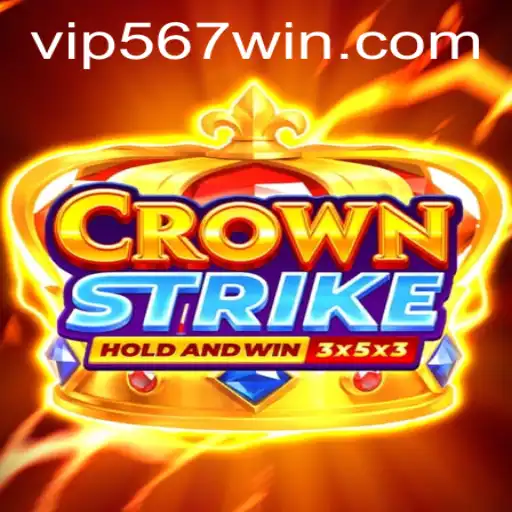 Unveiling CrownStrike: The Revolutionary Gaming Experience with 567win
