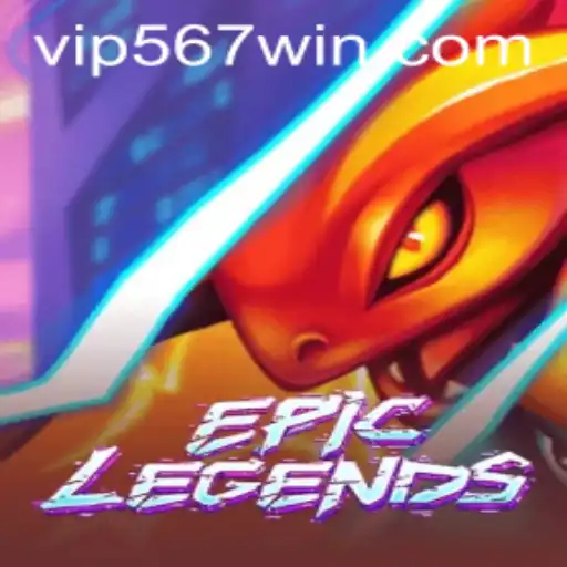 EpicLegends: An In-Depth Look at the Thrilling World of Adventure