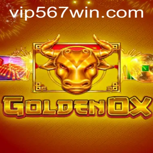 The GoldenOx Gaming Experience: An Intriguing Journey of Chance with 567win