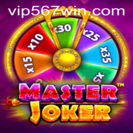 Discover the Exciting World of MasterJoker and 567win