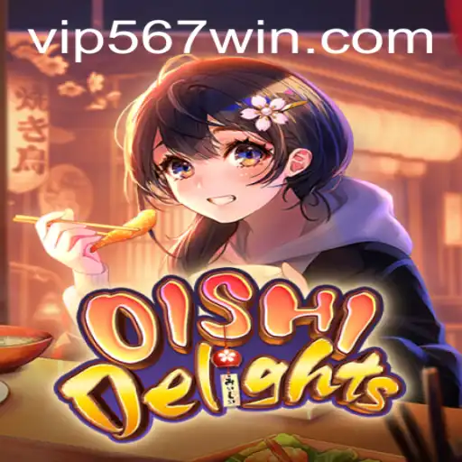 Discover OishiDelights: An Immersive Culinary Gaming Experience