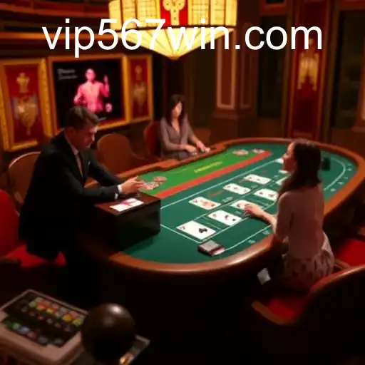 VIP Service 567win - 24/7 Support and Exclusive Benefits