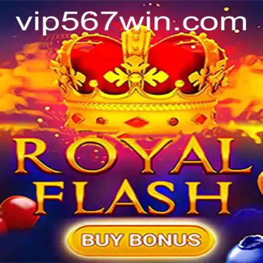 Exploring the Thrills of RoyalFlashBuyBonus: Unveiling the World of 567win